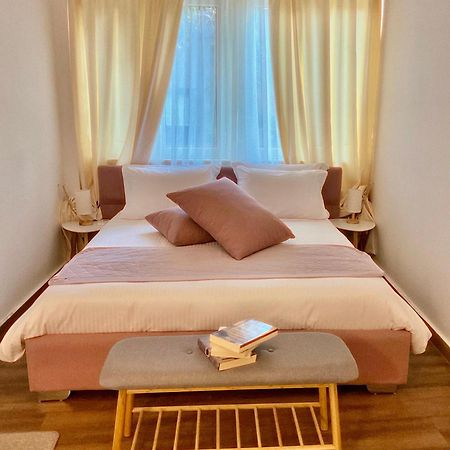 Compass Lofts Athens公寓 外观 照片
