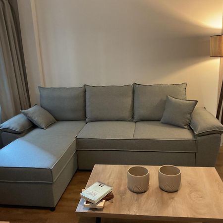 Compass Lofts Athens公寓 外观 照片