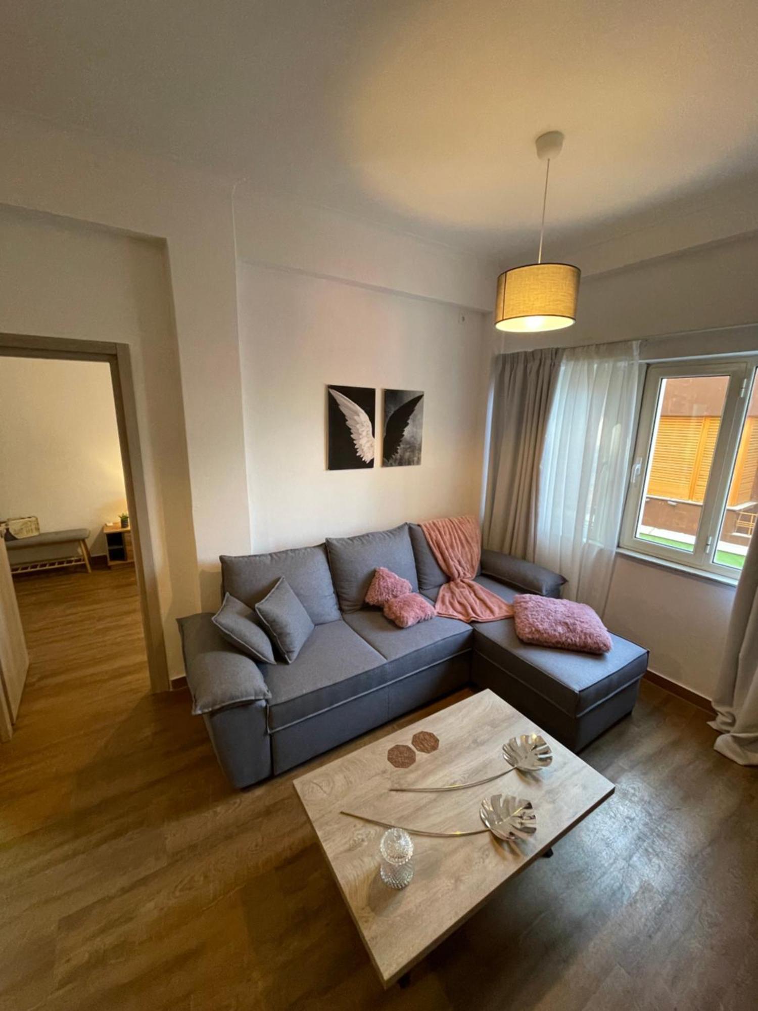 Compass Lofts Athens公寓 外观 照片