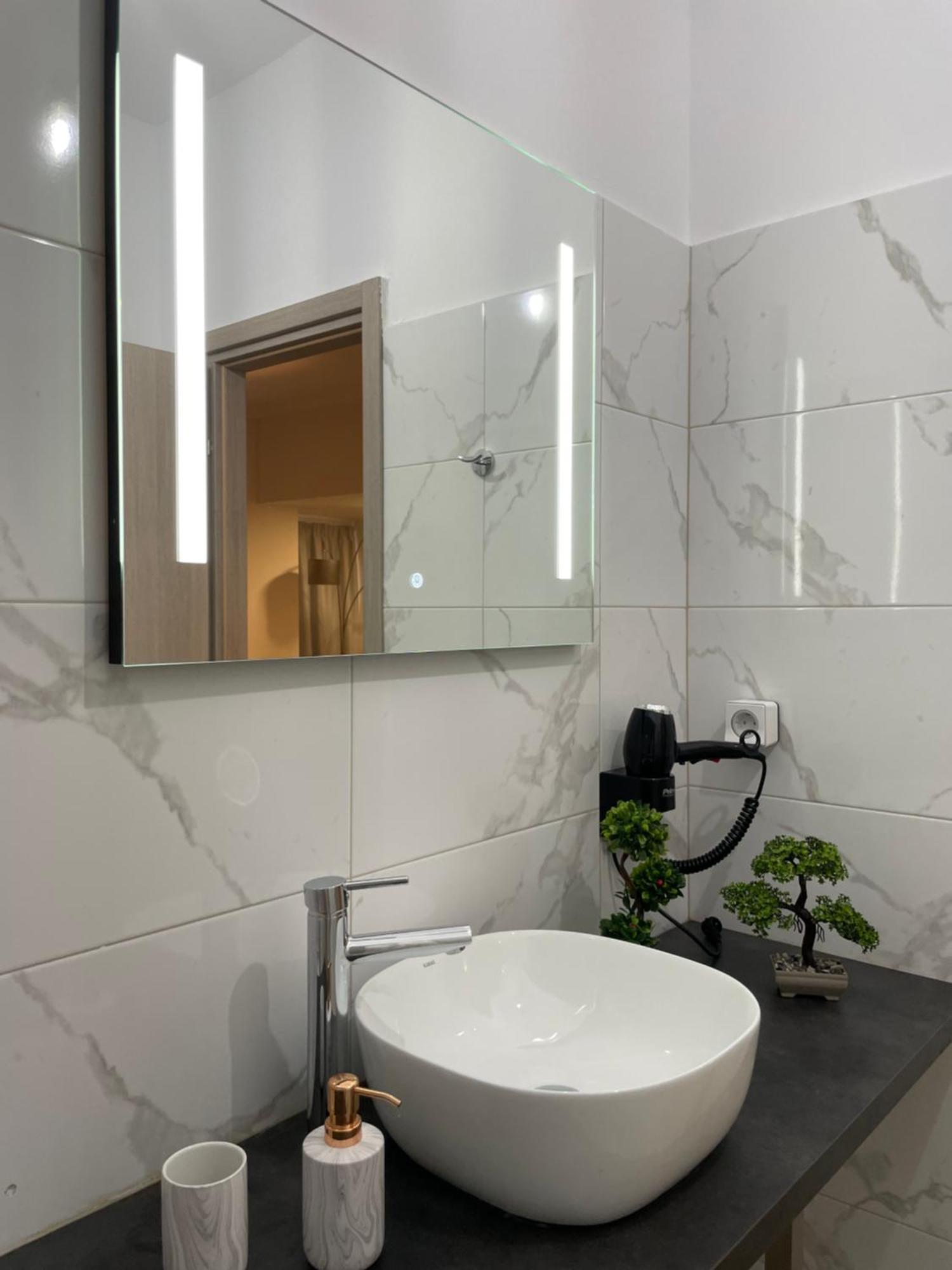 Compass Lofts Athens公寓 外观 照片