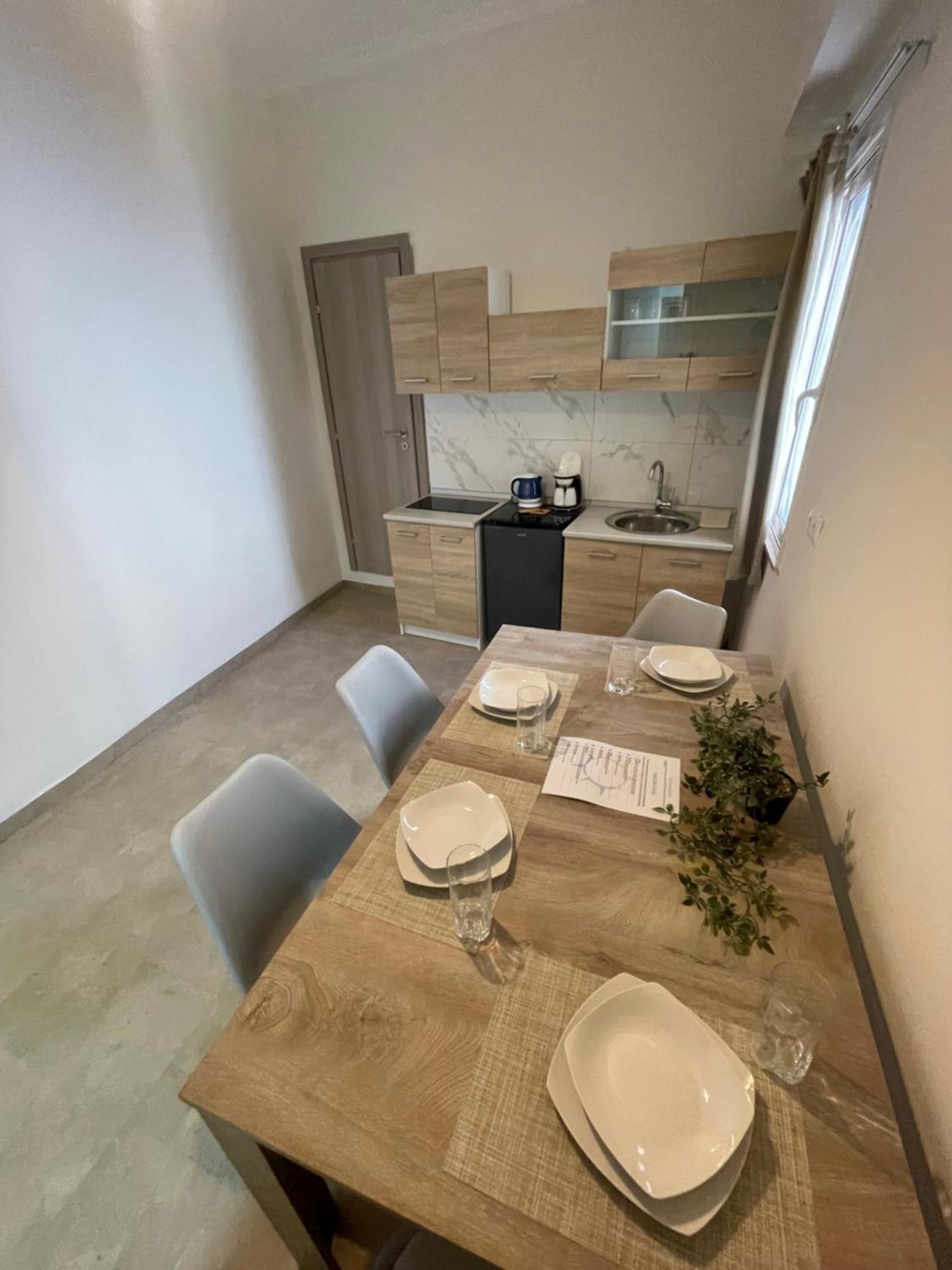 Compass Lofts Athens公寓 外观 照片