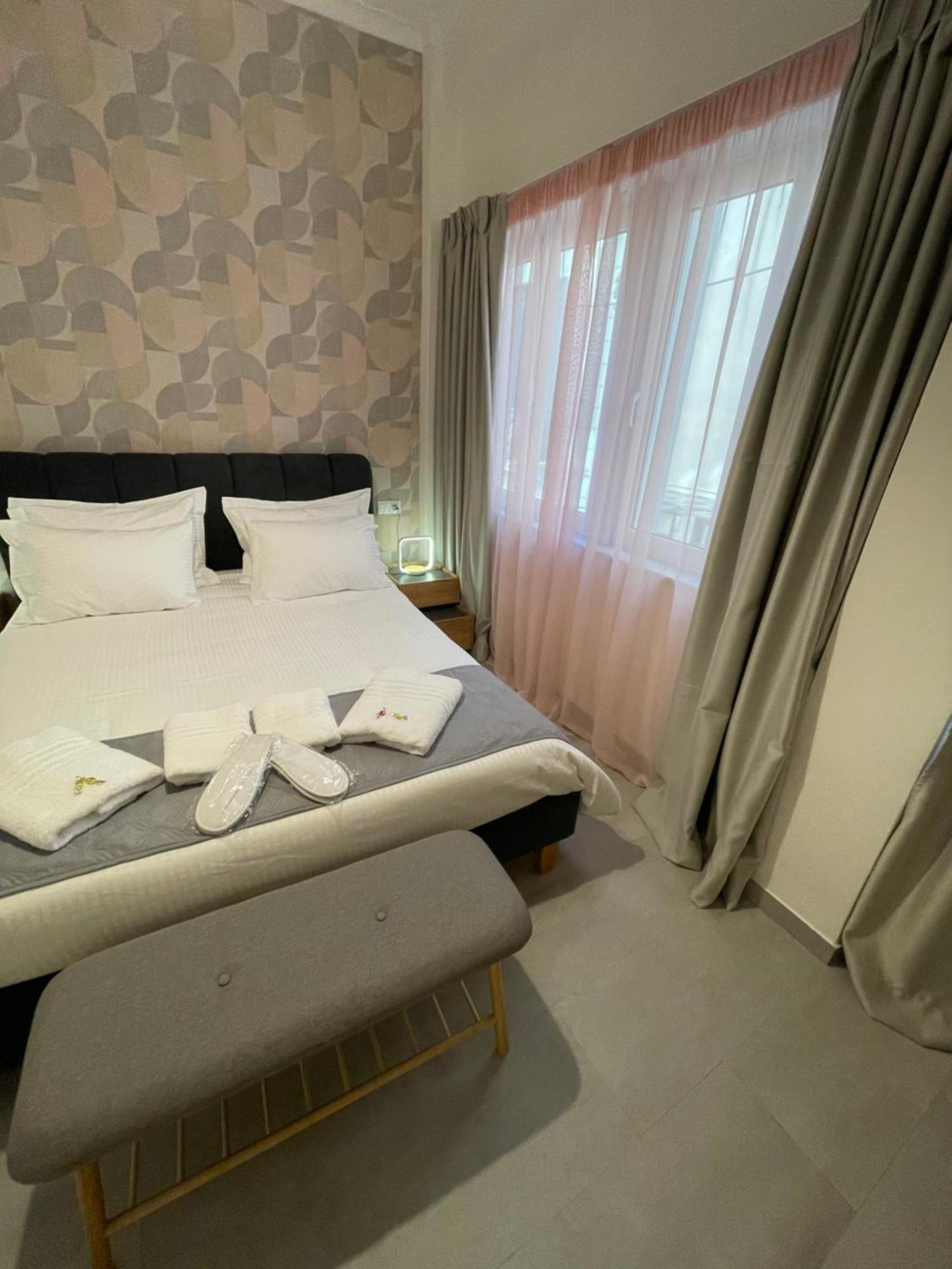 Compass Lofts Athens公寓 外观 照片