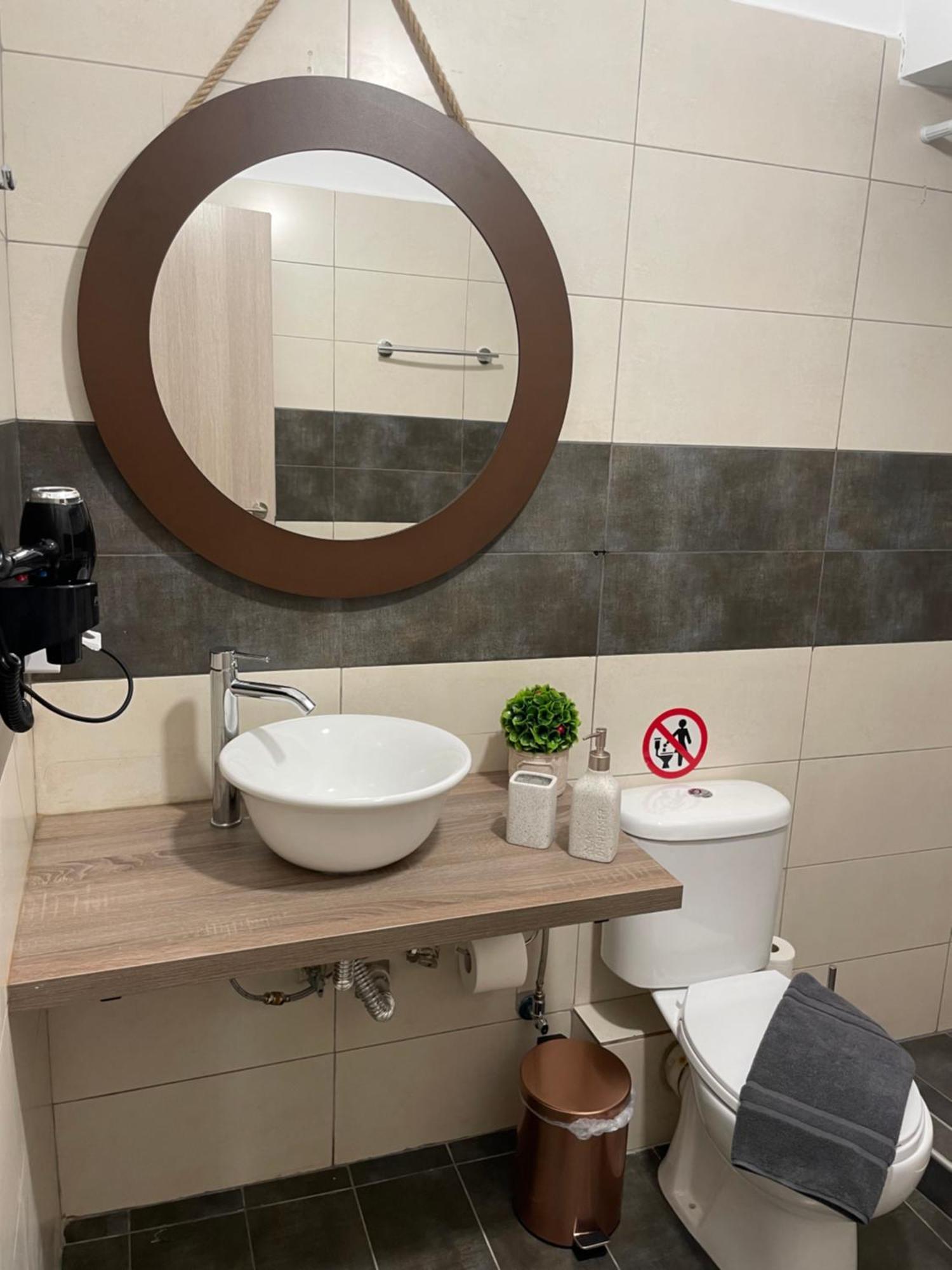 Compass Lofts Athens公寓 外观 照片
