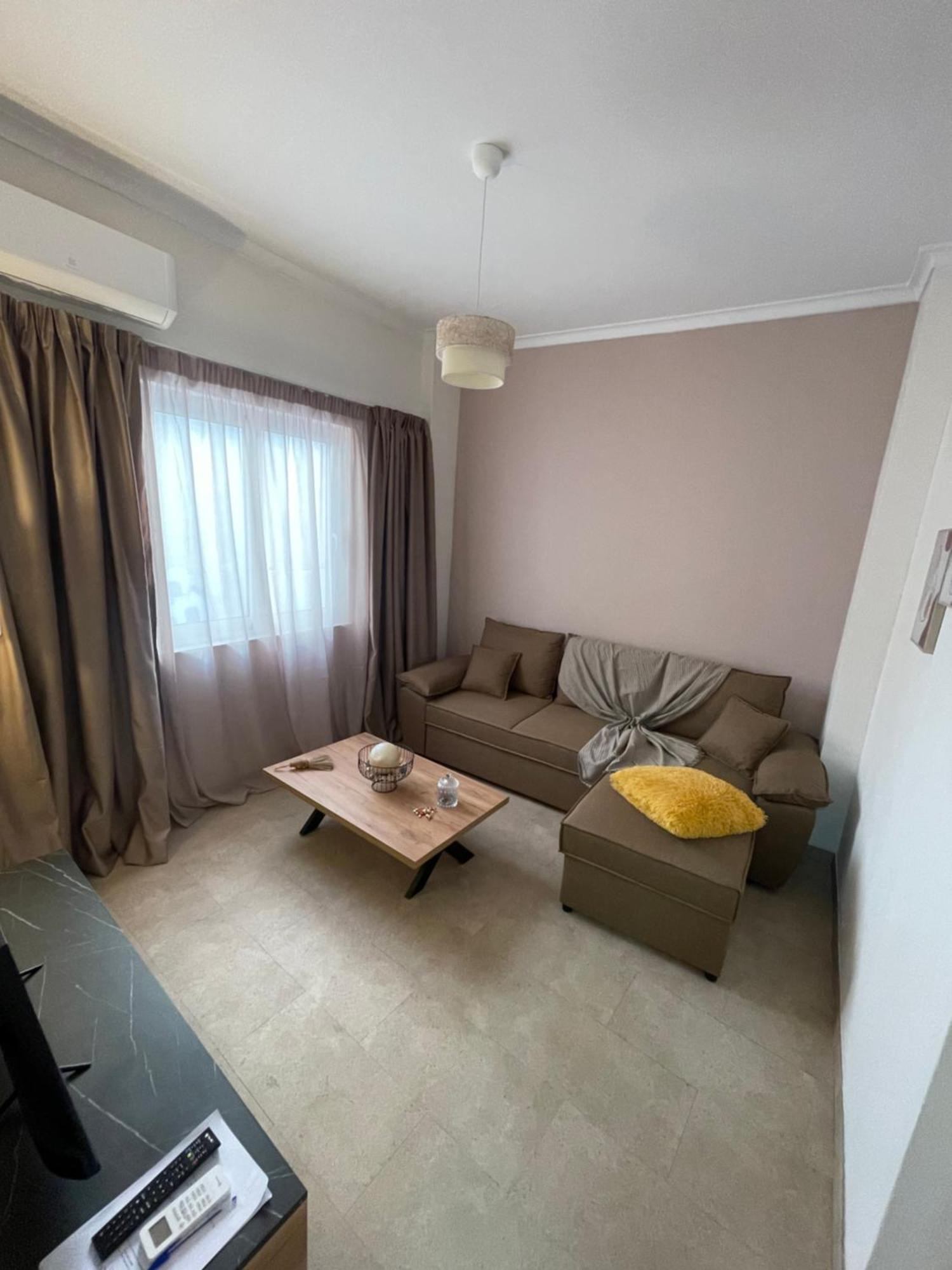 Compass Lofts Athens公寓 外观 照片