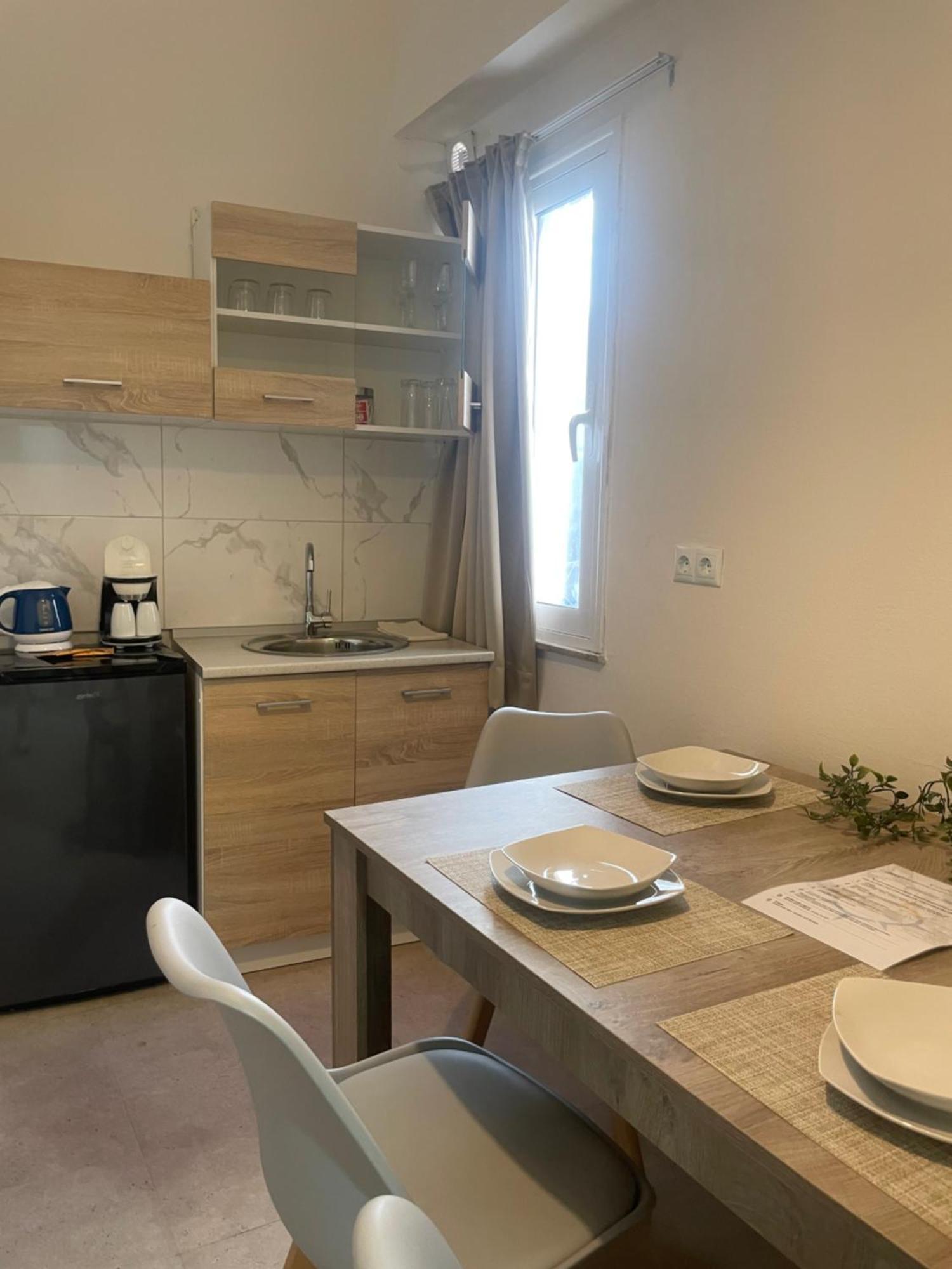 Compass Lofts Athens公寓 外观 照片