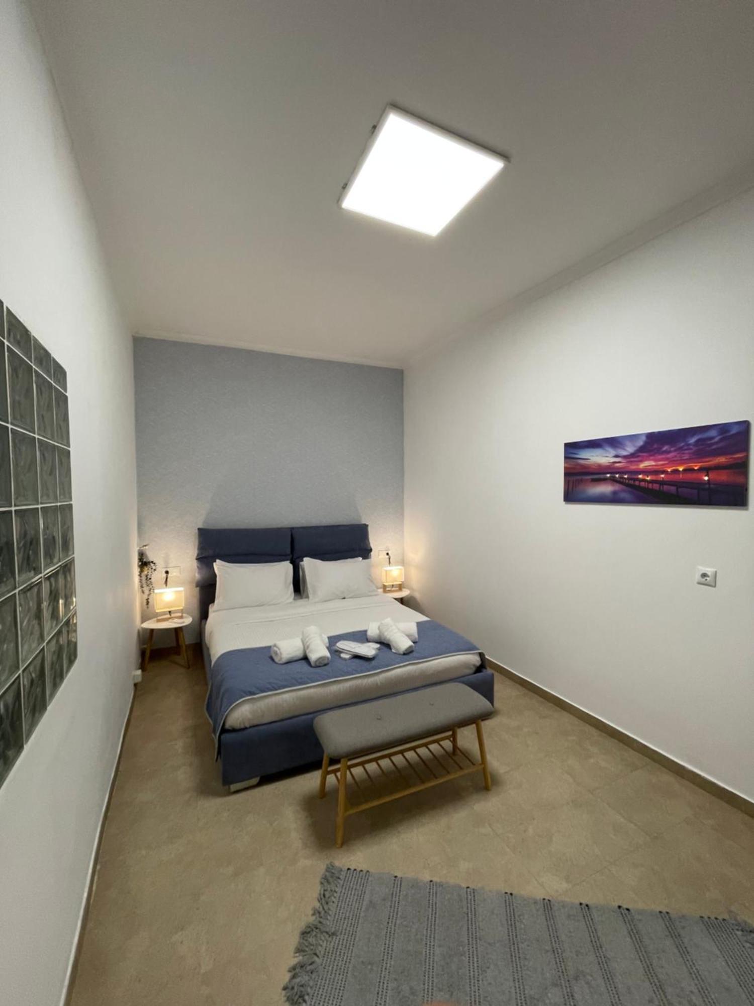 Compass Lofts Athens公寓 外观 照片