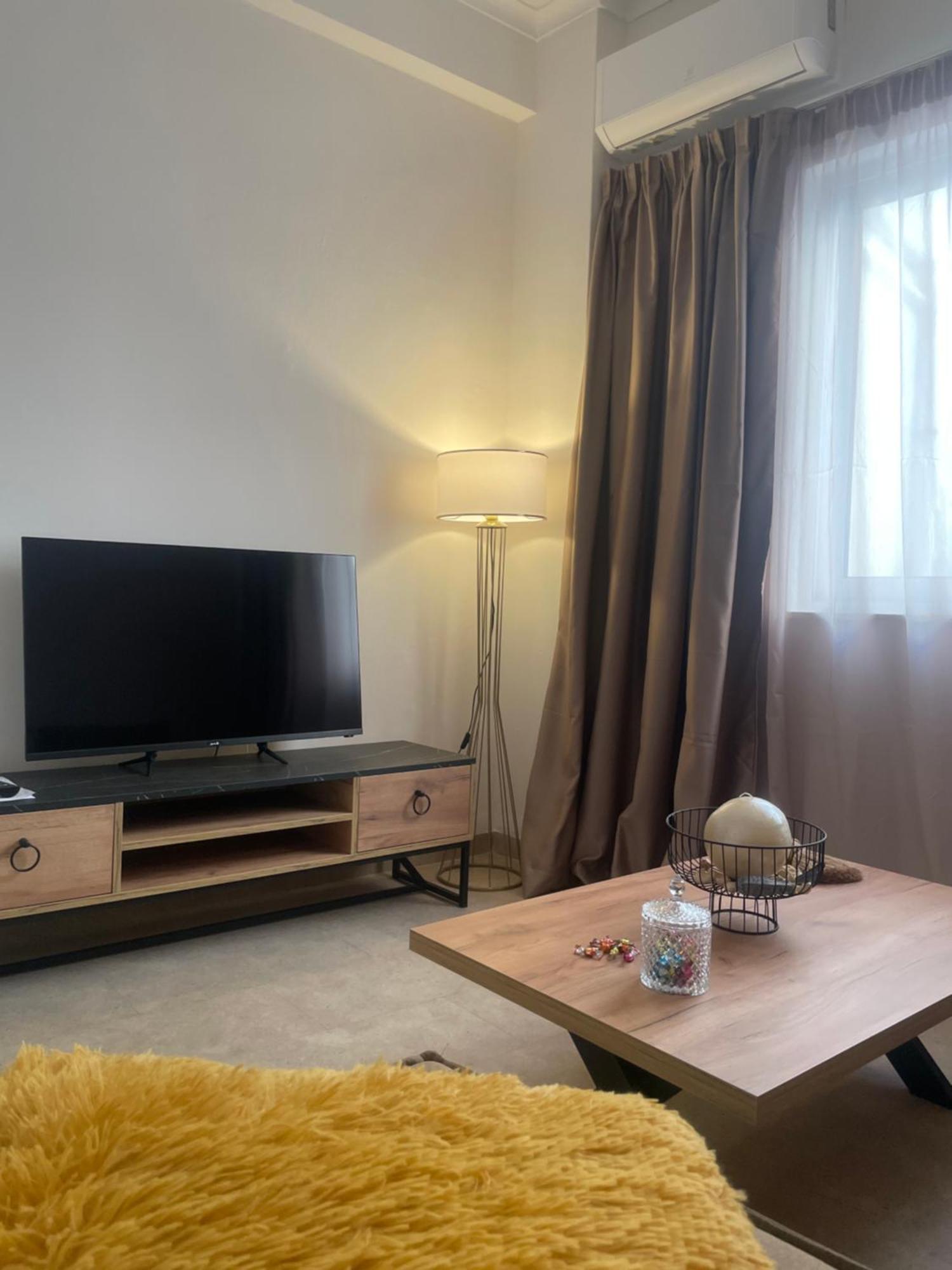 Compass Lofts Athens公寓 外观 照片