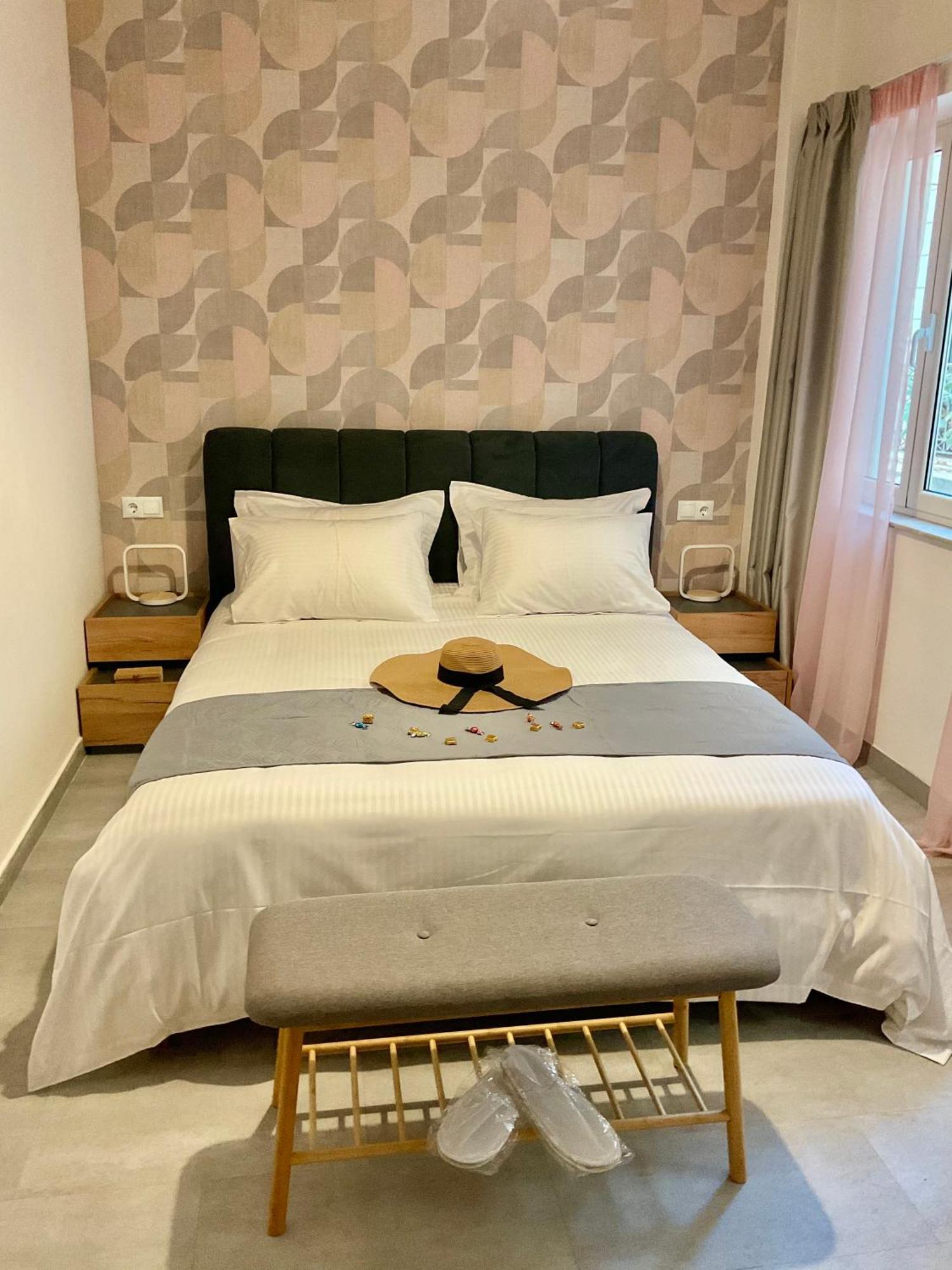 Compass Lofts Athens公寓 外观 照片