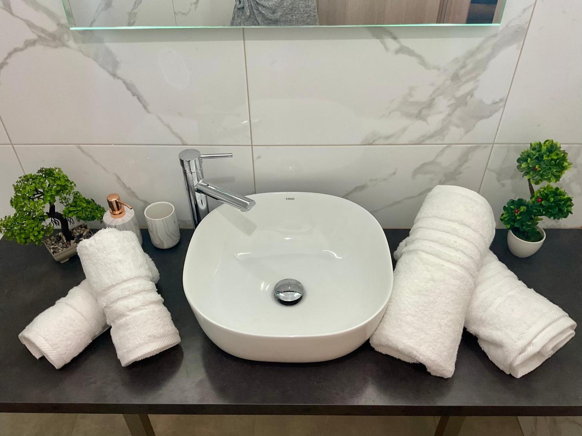 Compass Lofts Athens公寓 外观 照片