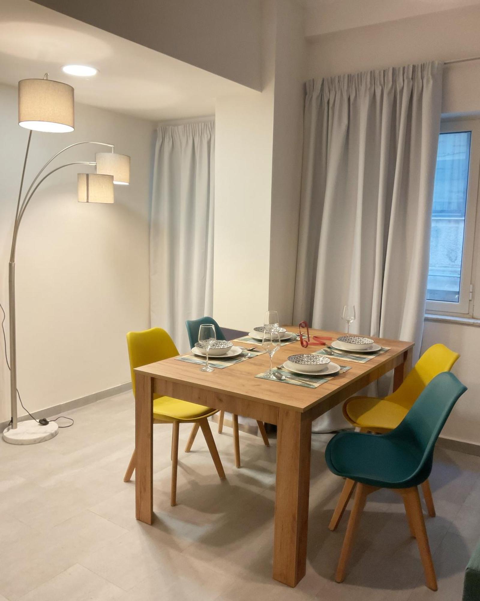 Compass Lofts Athens公寓 外观 照片