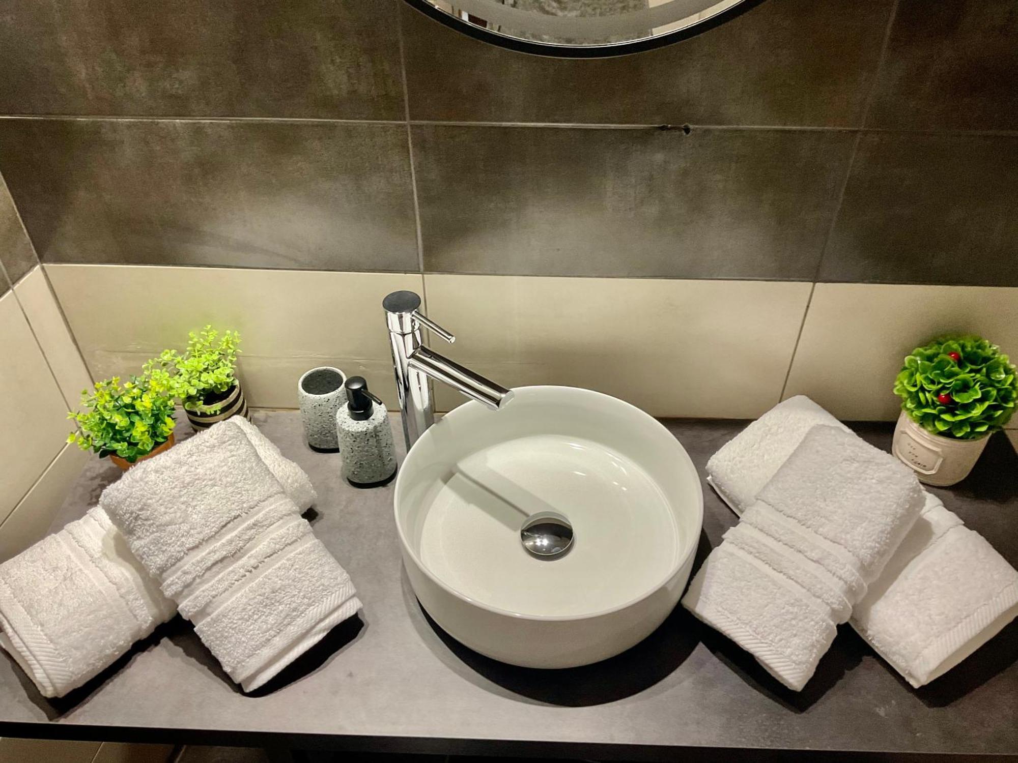 Compass Lofts Athens公寓 外观 照片