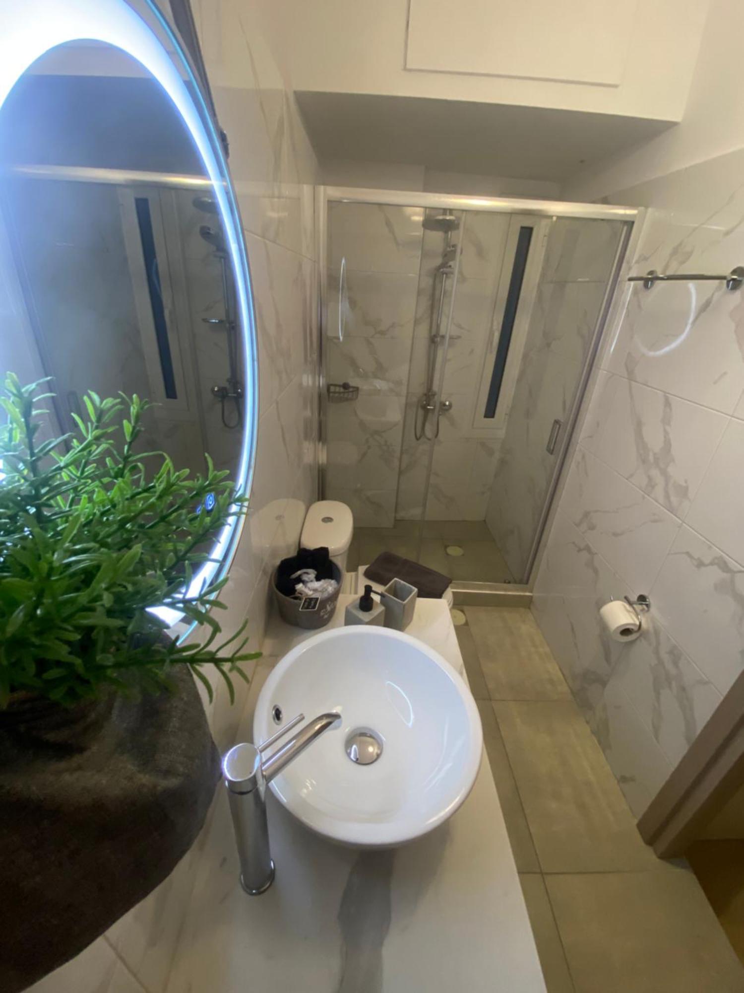 Compass Lofts Athens公寓 外观 照片