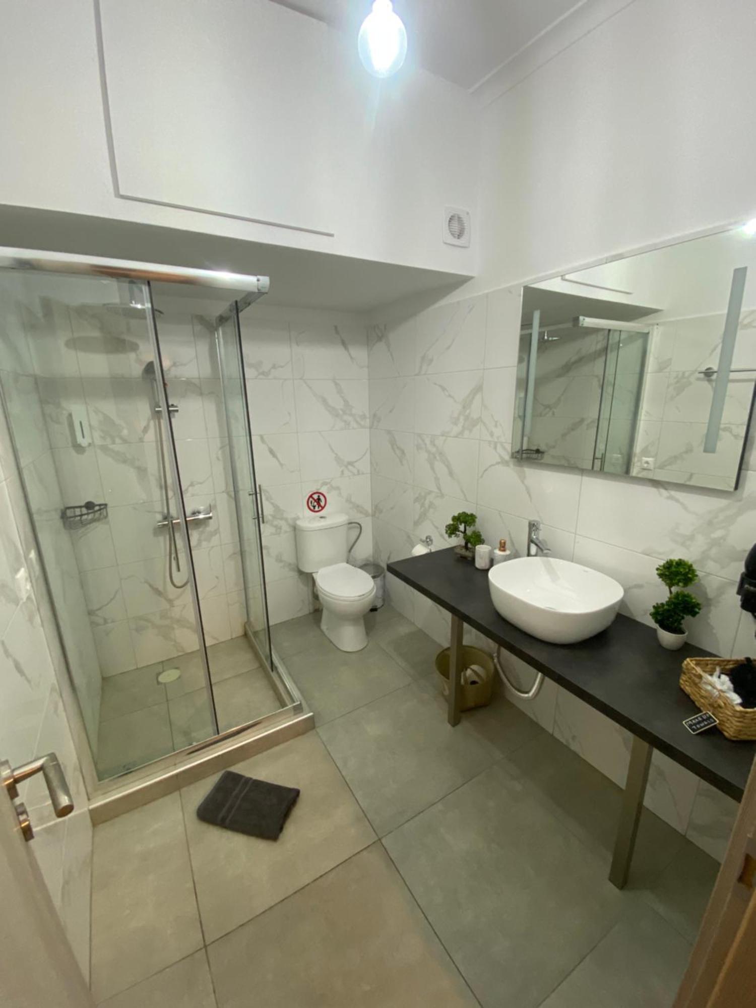 Compass Lofts Athens公寓 外观 照片