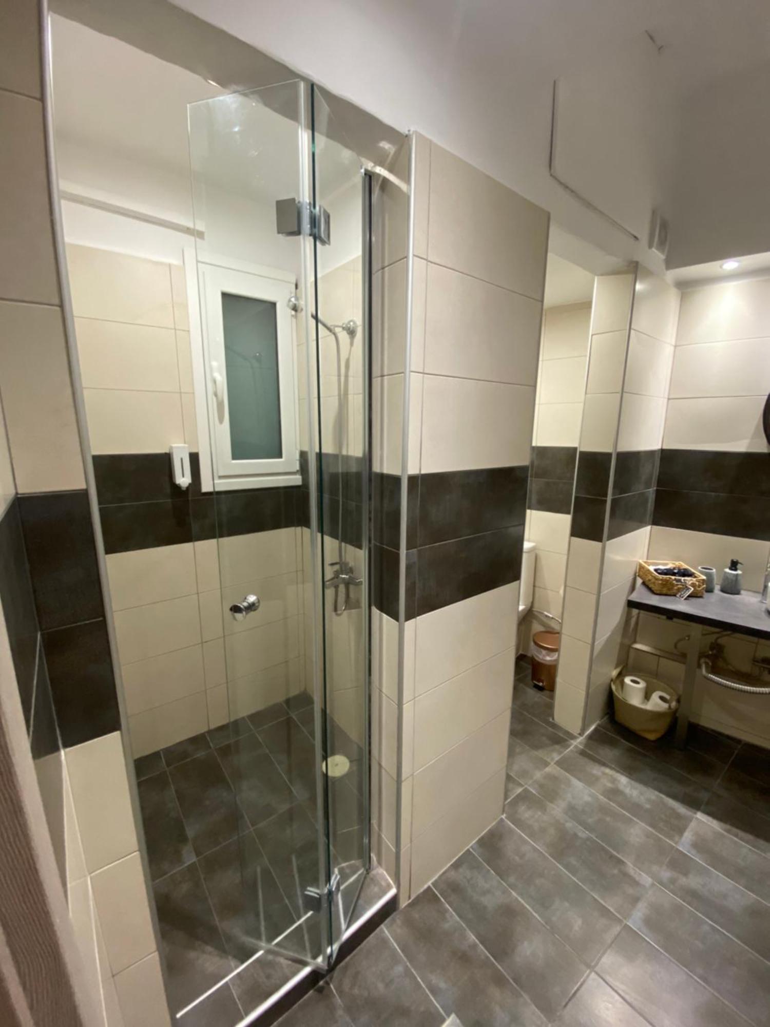 Compass Lofts Athens公寓 外观 照片