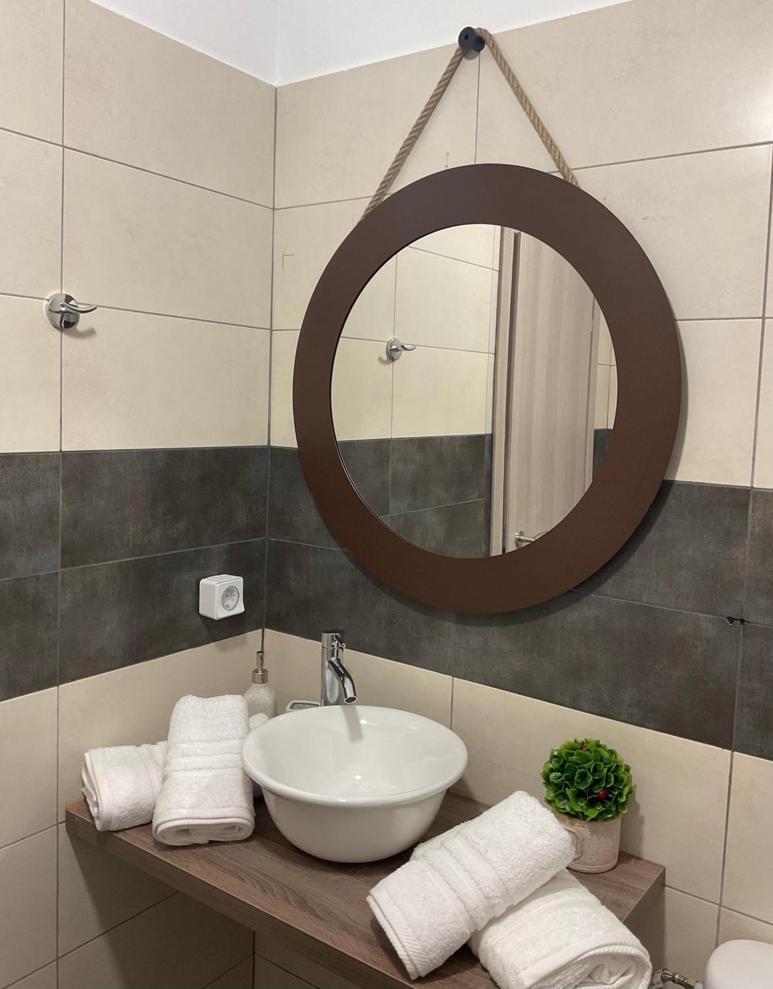 Compass Lofts Athens公寓 外观 照片