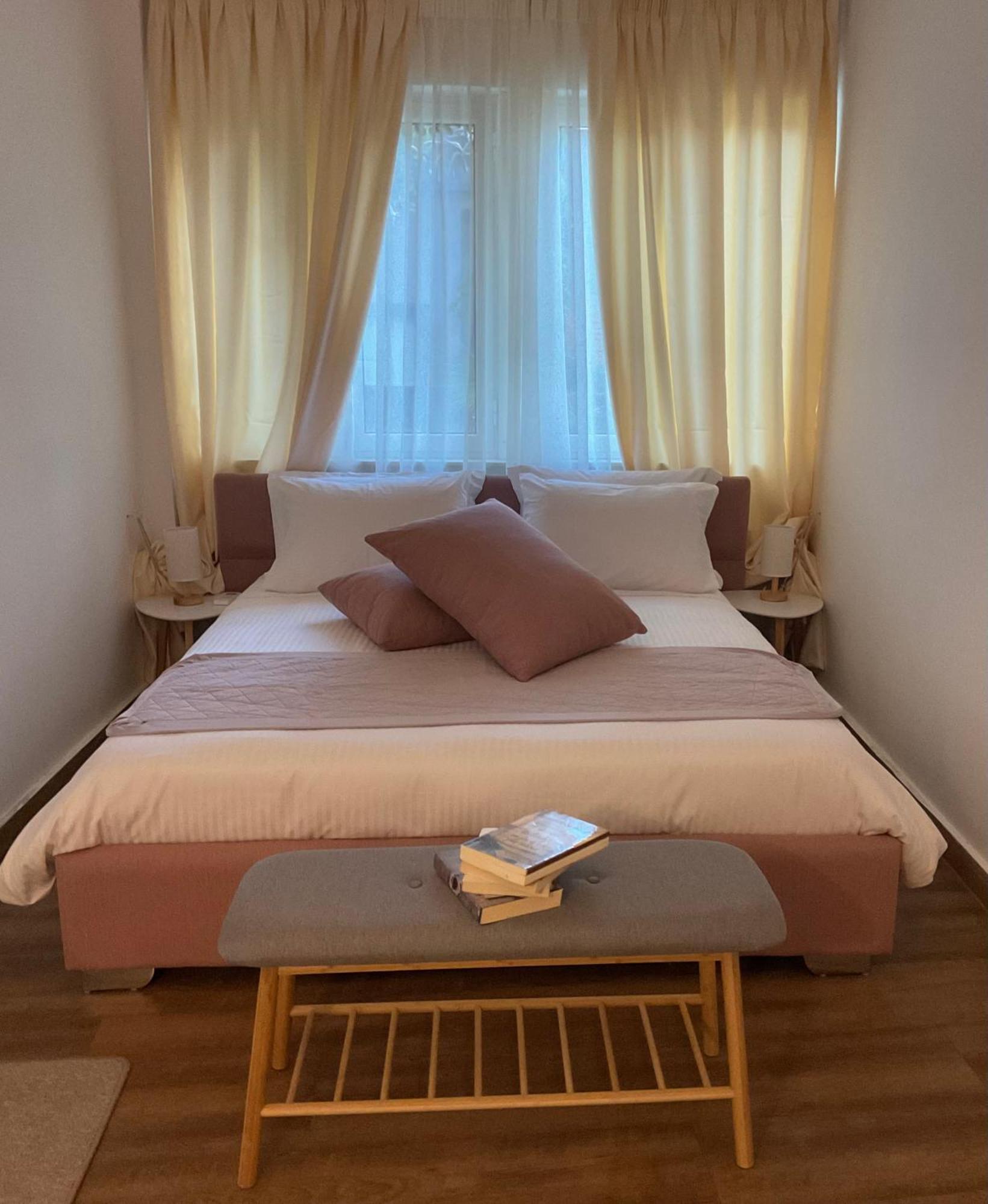 Compass Lofts Athens公寓 外观 照片