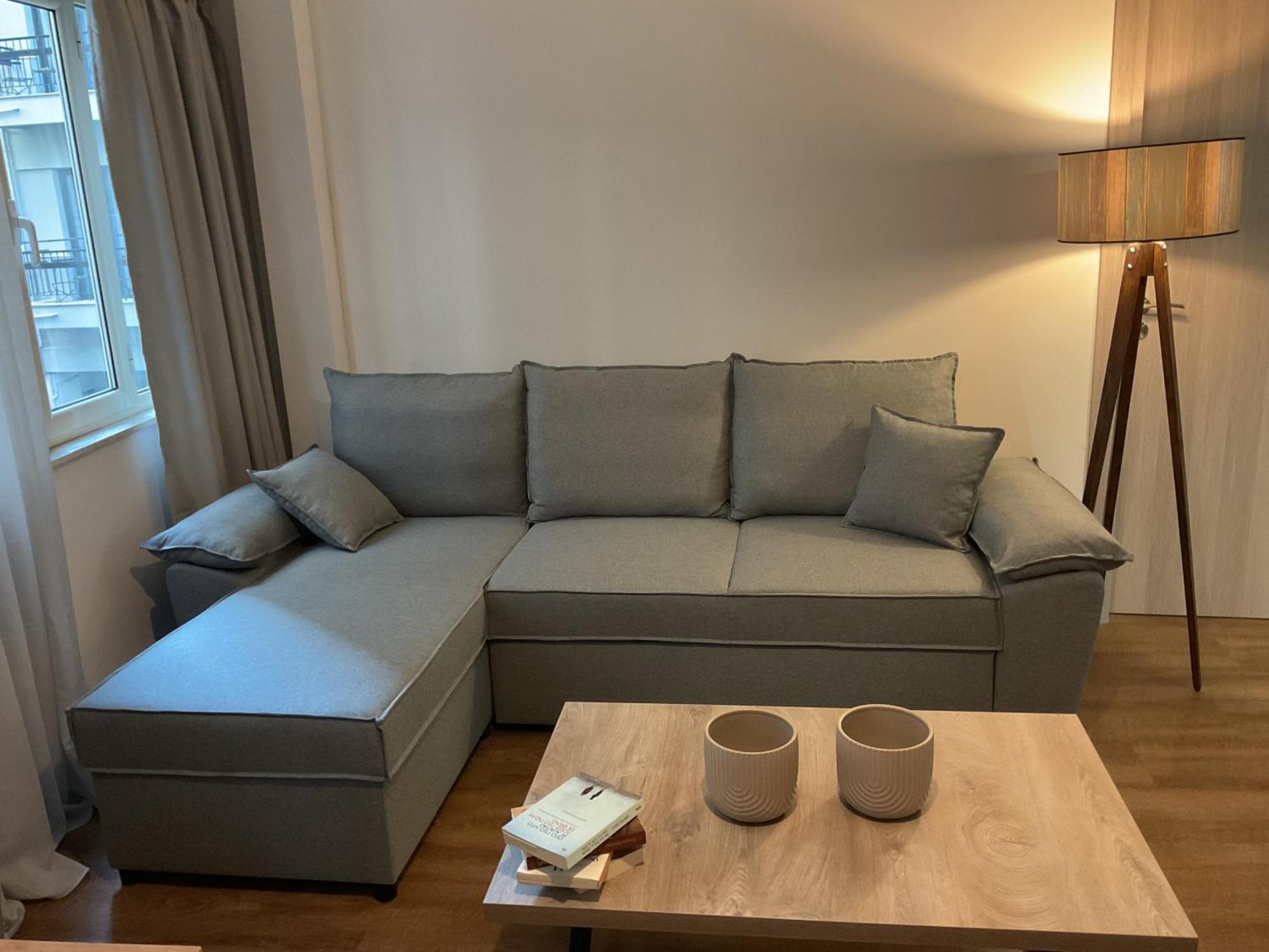 Compass Lofts Athens公寓 外观 照片
