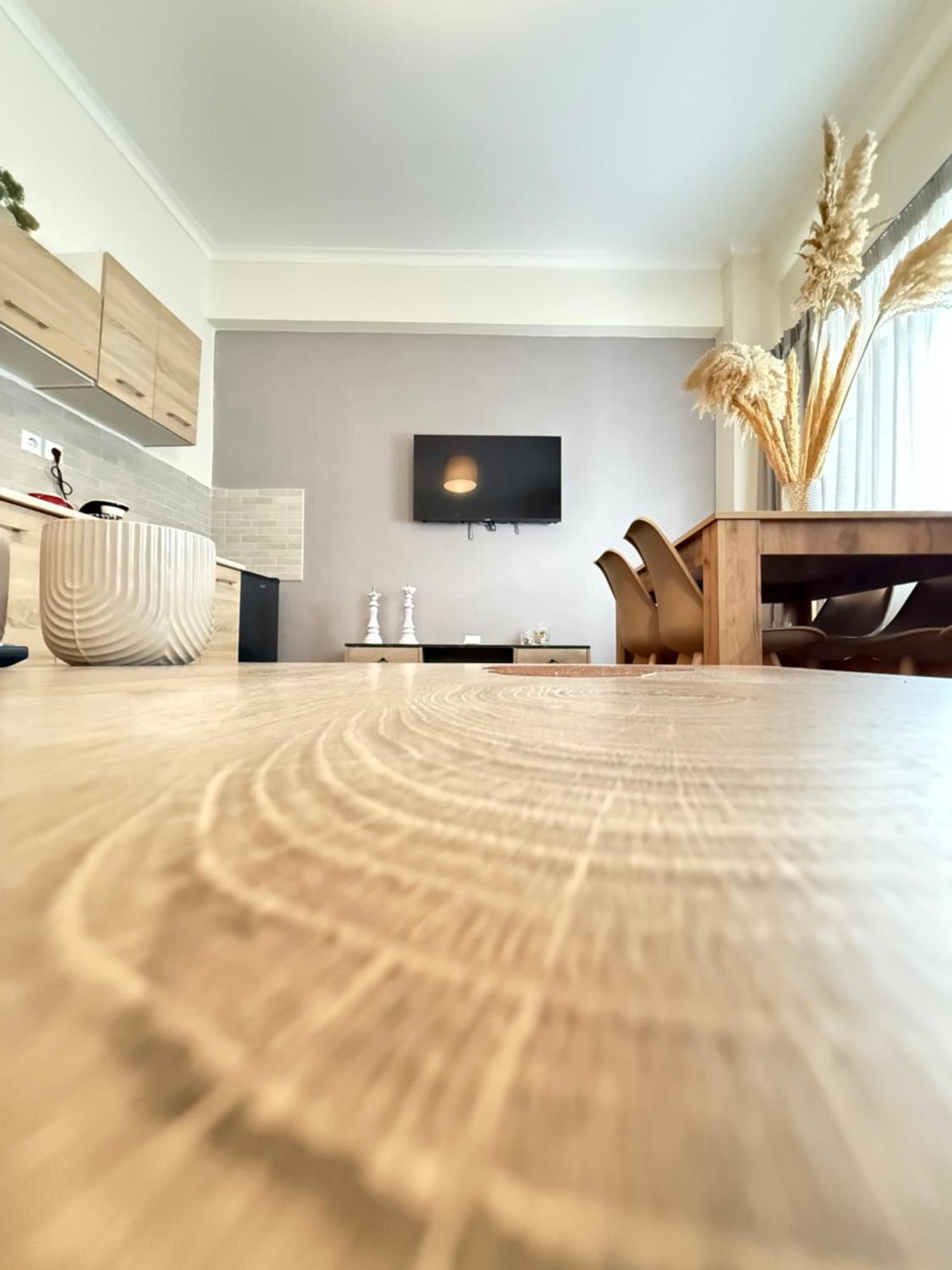Compass Lofts Athens公寓 外观 照片