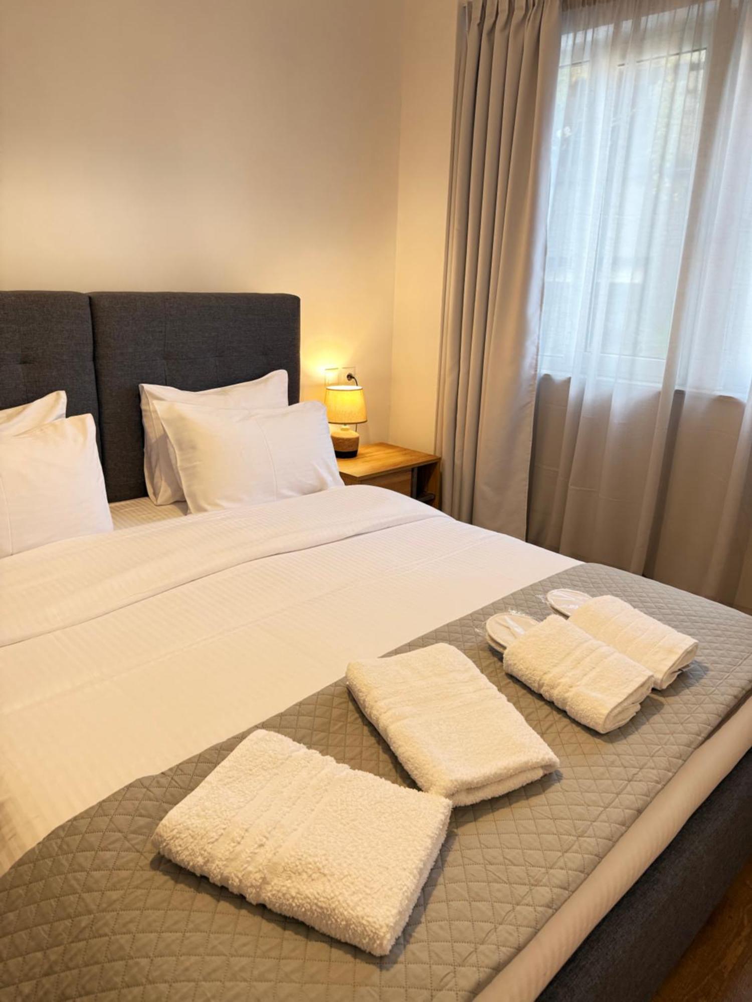 Compass Lofts Athens公寓 外观 照片