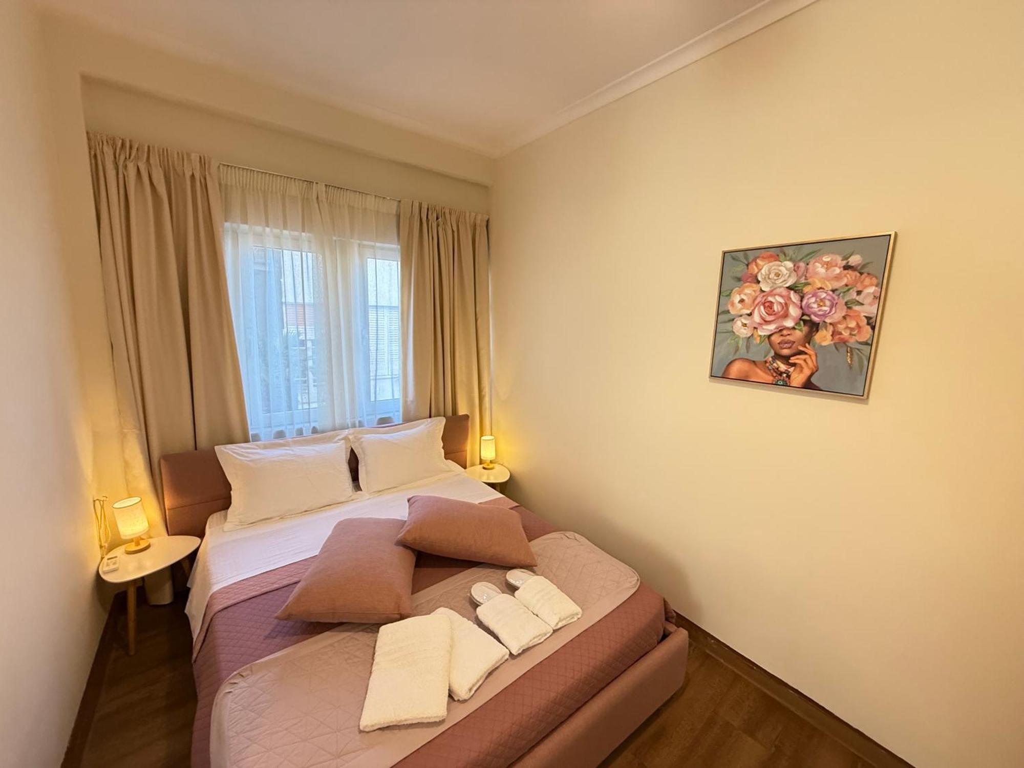 Compass Lofts Athens公寓 外观 照片