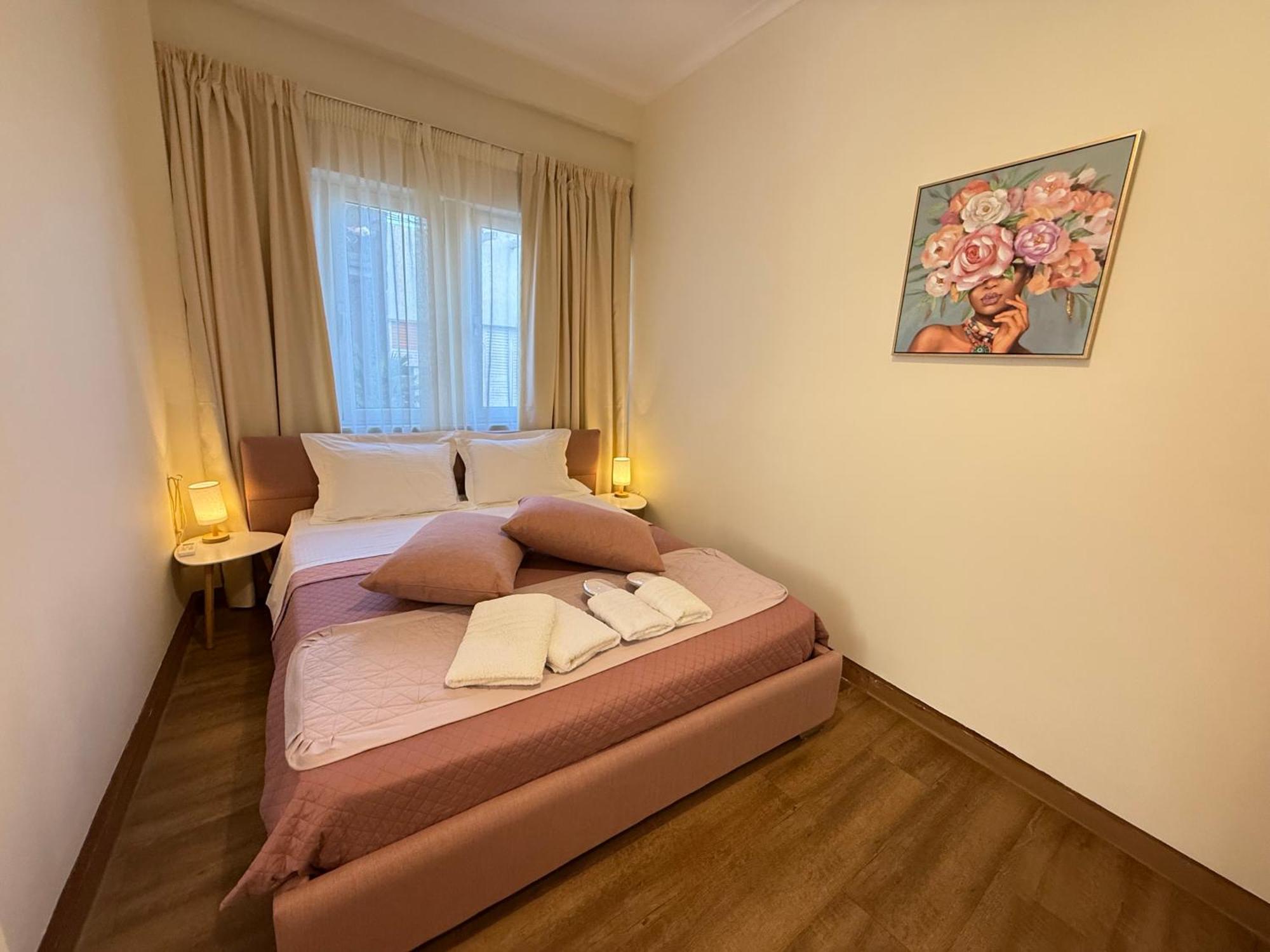 Compass Lofts Athens公寓 外观 照片